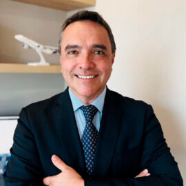 Rodrigo Gonzalez Holmes