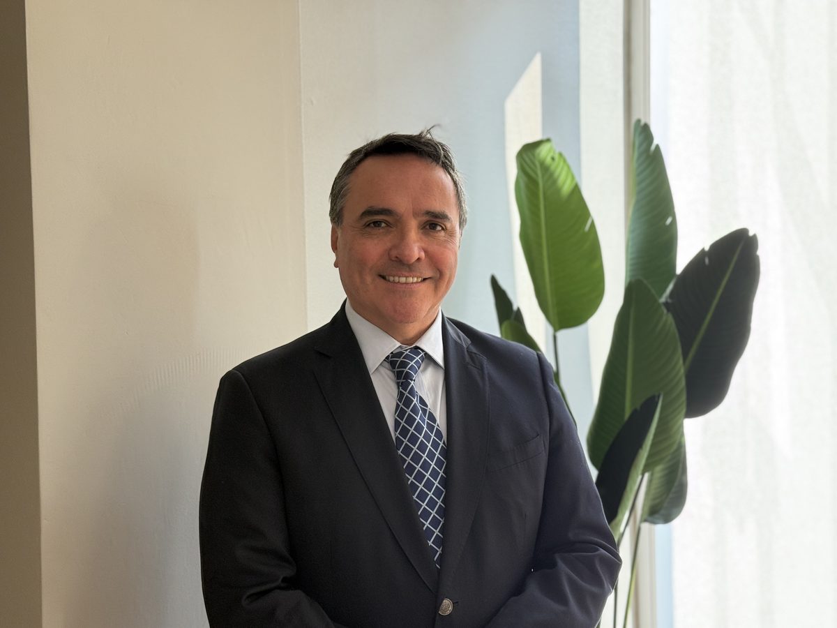 Rodrigo González Holmes